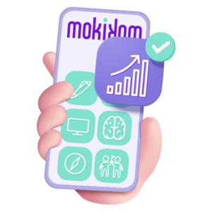mokikom expert communication externalisee redaction